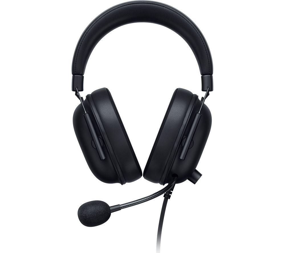 RAZER Wolverine V3 Tournament Edition Controller & BlackShark V2 X 7.1 Gaming Headset Bundle image number 2 of 8
