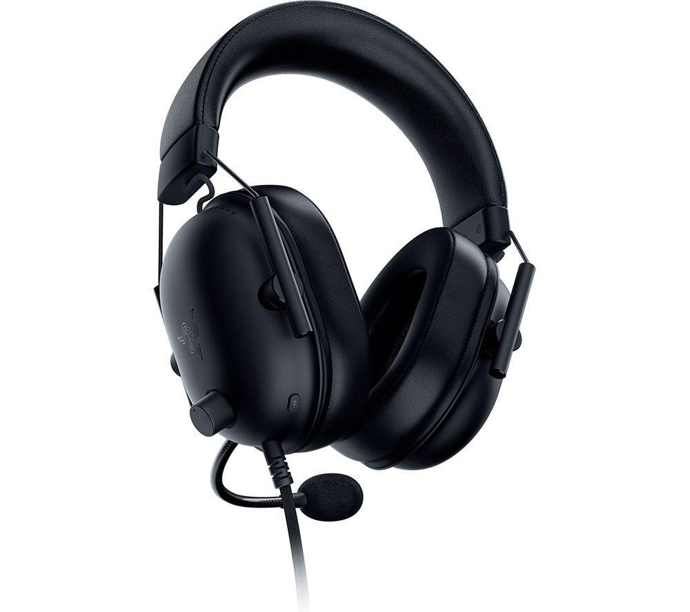 RAZER Raiju V3 Pro Controller & BlackShark V2 X 7.1 Gaming Headset Bundle image number 5 of 14