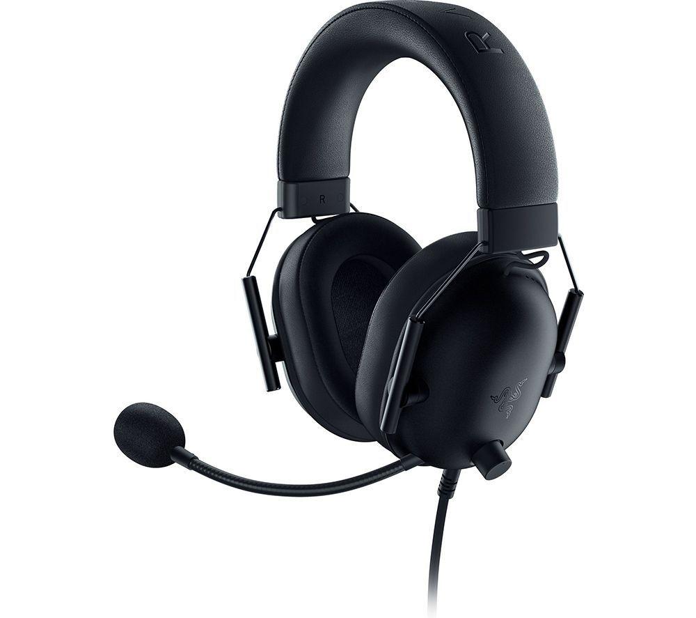 RAZER Raiju V3 Pro Controller & BlackShark V2 X 7.1 Gaming Headset Bundle image number 6 of 14
