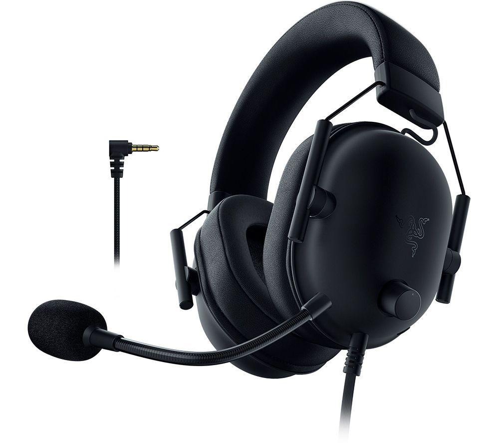 RAZER Raiju V3 Pro Controller & BlackShark V2 X 7.1 Gaming Headset Bundle image number 7 of 14