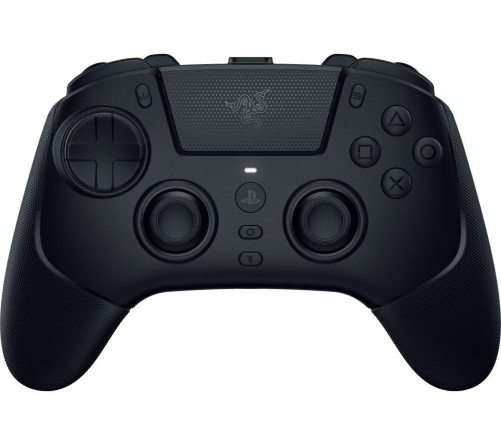 RAZER Raiju V3 Pro Controller & BlackShark V2 X 7.1 Gaming Headset Bundle image number 14 of 14
