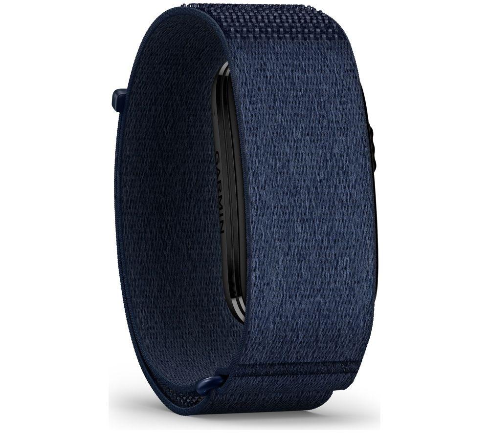 GARMIN CIRQA Smart Band - Captain Blue, L-XL image number 5 of 11