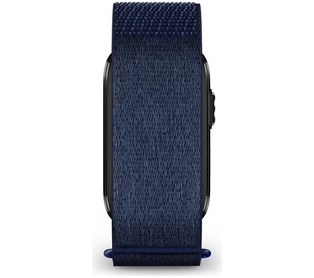 GARMIN CIRQA Smart Band - Captain Blue, S-M image number 6 of 11