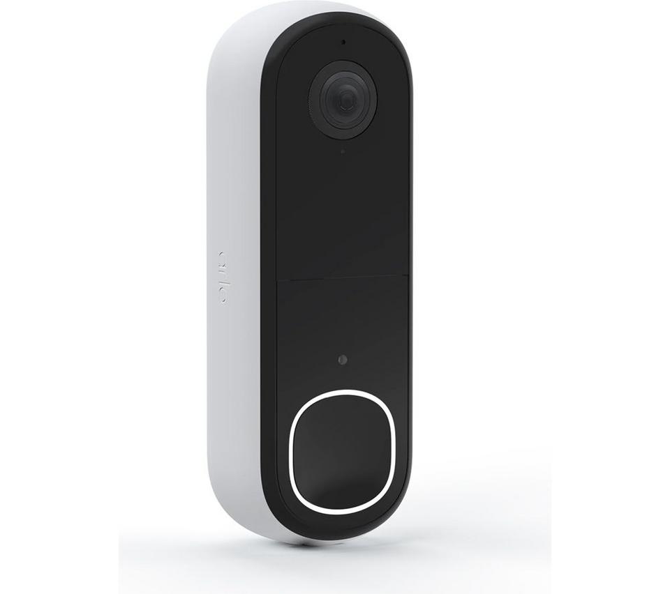 ARLO AVD3001-100EUS HD Wireless Video Doorbell