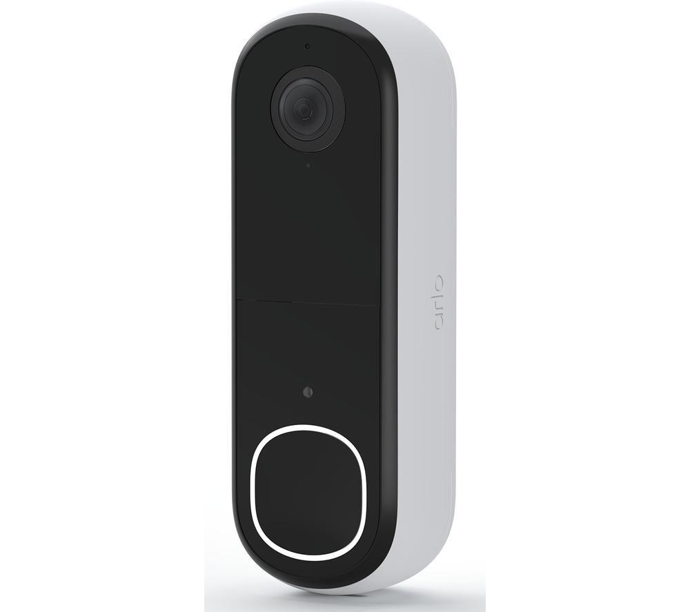 ARLO AVD3001-100EUS HD Wireless Video Doorbell image number 5 of 5