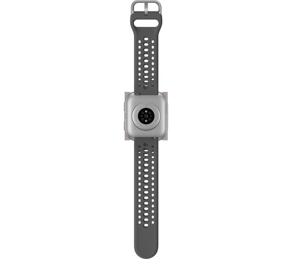AMAZFIT Bip 6 Smart Watch - Charcoal image number 4 of 4