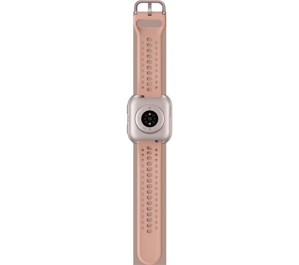 AMAZFIT Bip 6 Smart Watch - Blush image number 6 of 6