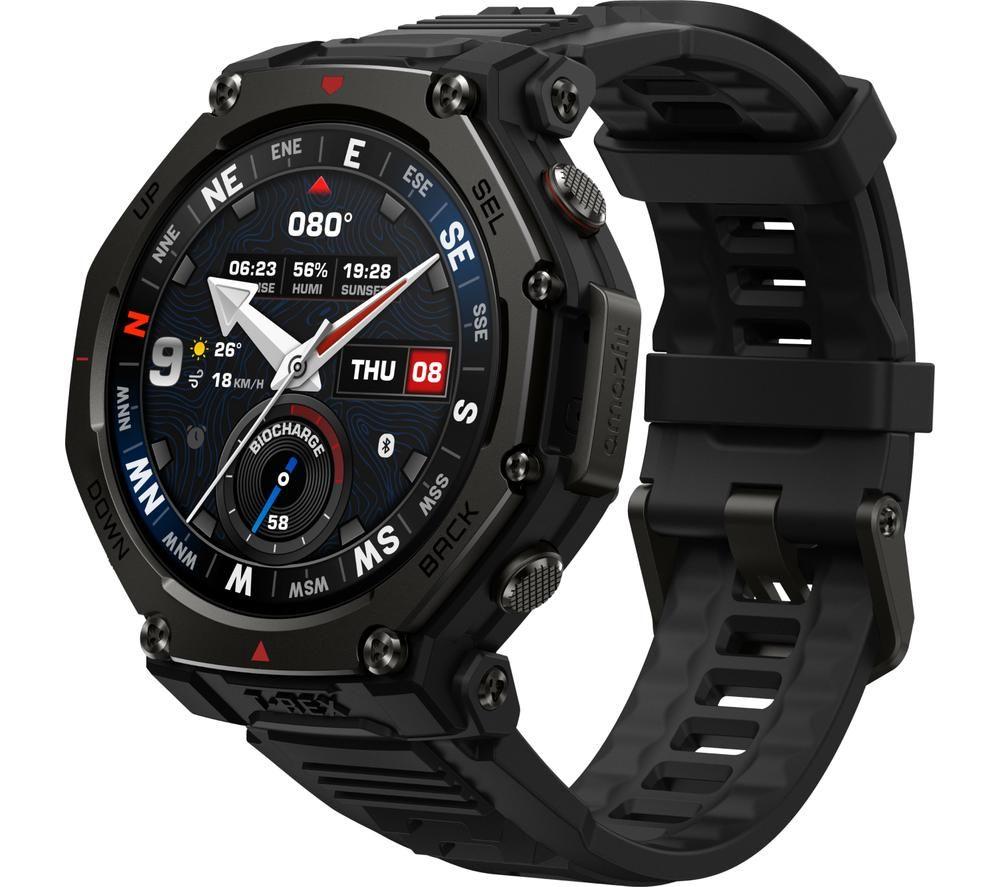 Amazfit T-Rex 3 Pro 48Mm - Image 4