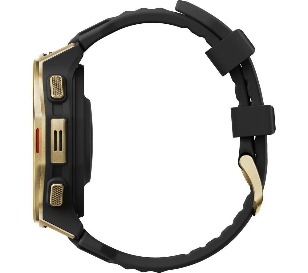 AMAZFIT T‑Rex 3 Pro Smart Watch - Black Gold image number 3 of 3