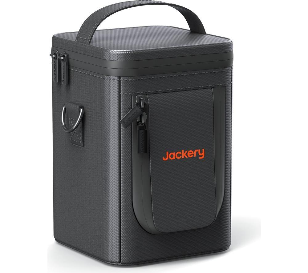 Jackery United Kingdom Carrying Case Bag (Mini Size) - Image 2
