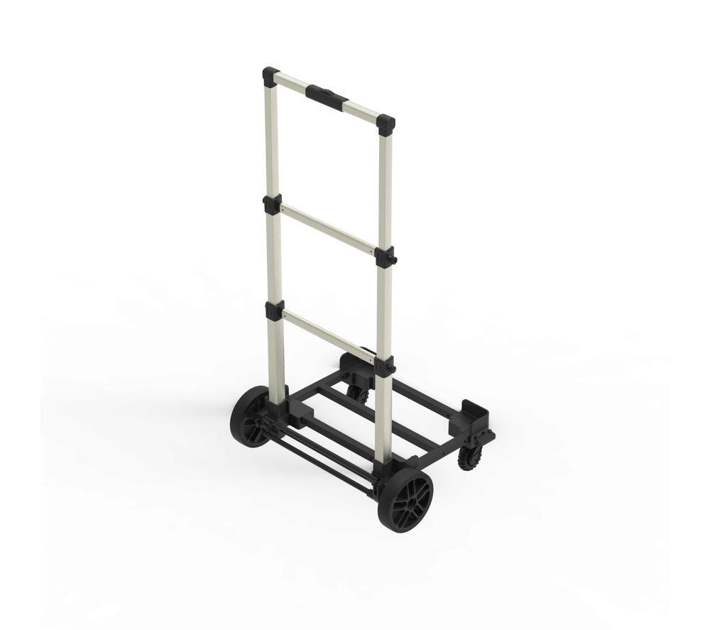 JACKERY 21-0006-000194 Explorer 3000 v2 Trolley image number 2 of 7