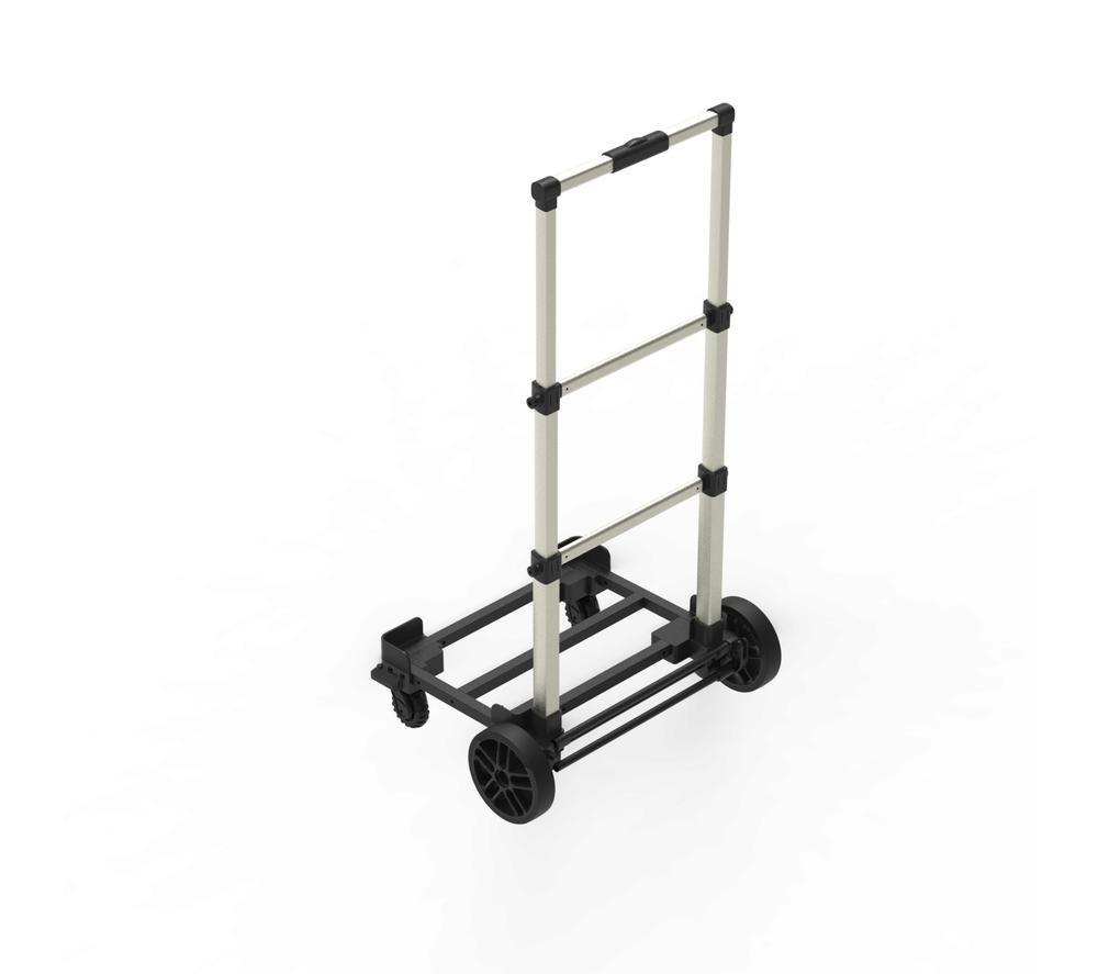 JACKERY 21-0006-000194 Explorer 3000 v2 Trolley image number 3 of 7