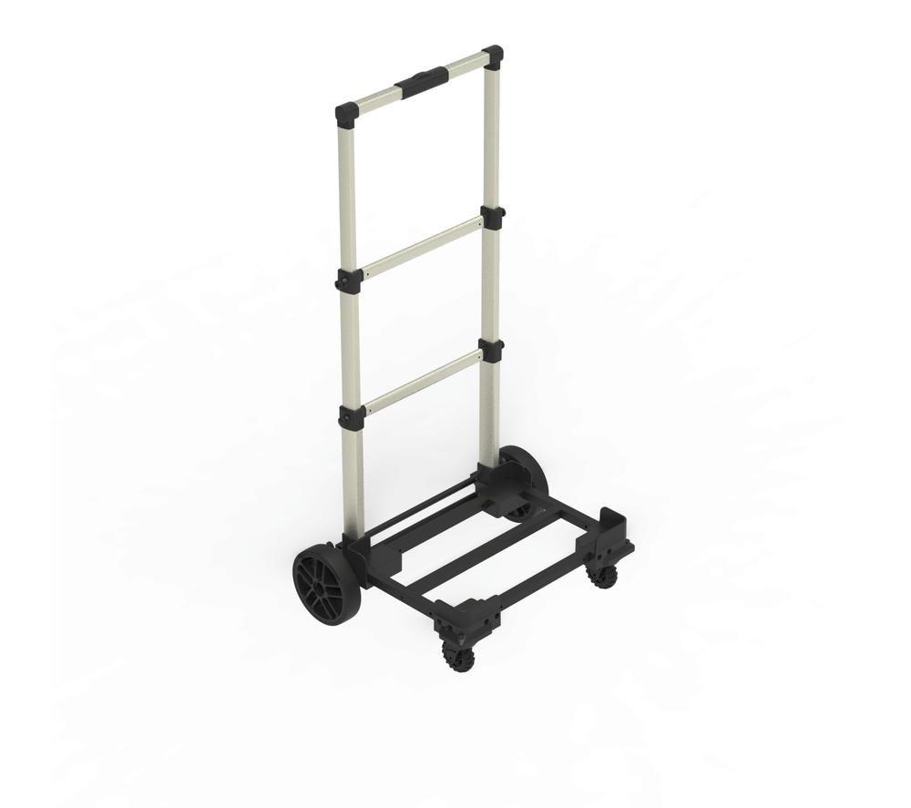 JACKERY 21-0006-000194 Explorer 3000 v2 Trolley image number 4 of 7