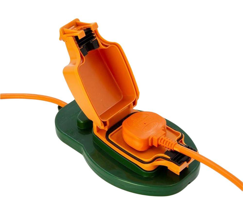 BENROSS 41059 Extension Lead - 10 m image number 2 of 5