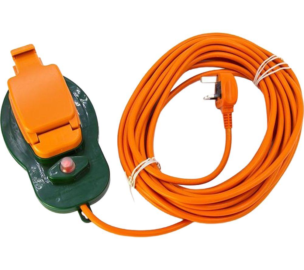 BENROSS 41059 Extension Lead - 10 m image number 3 of 5