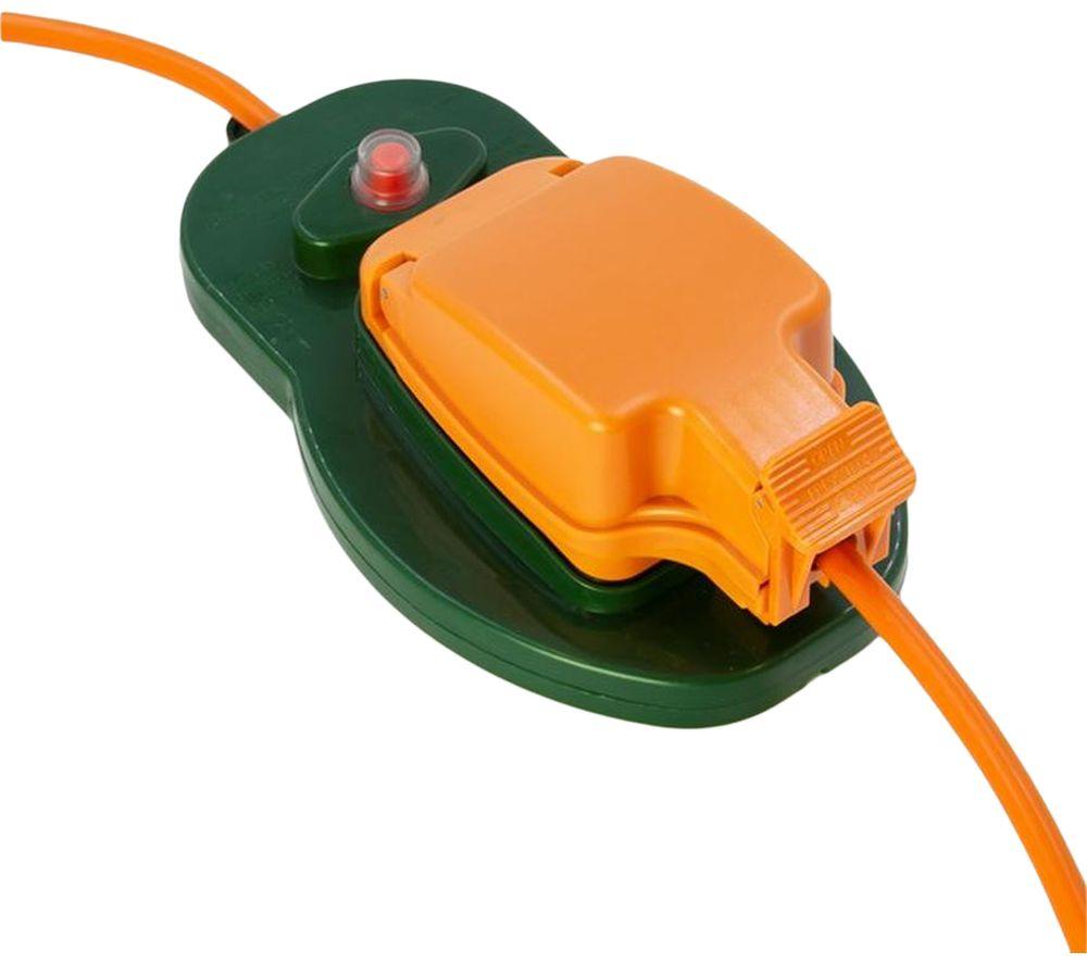 BENROSS 41059 Extension Lead - 10 m image number 4 of 5