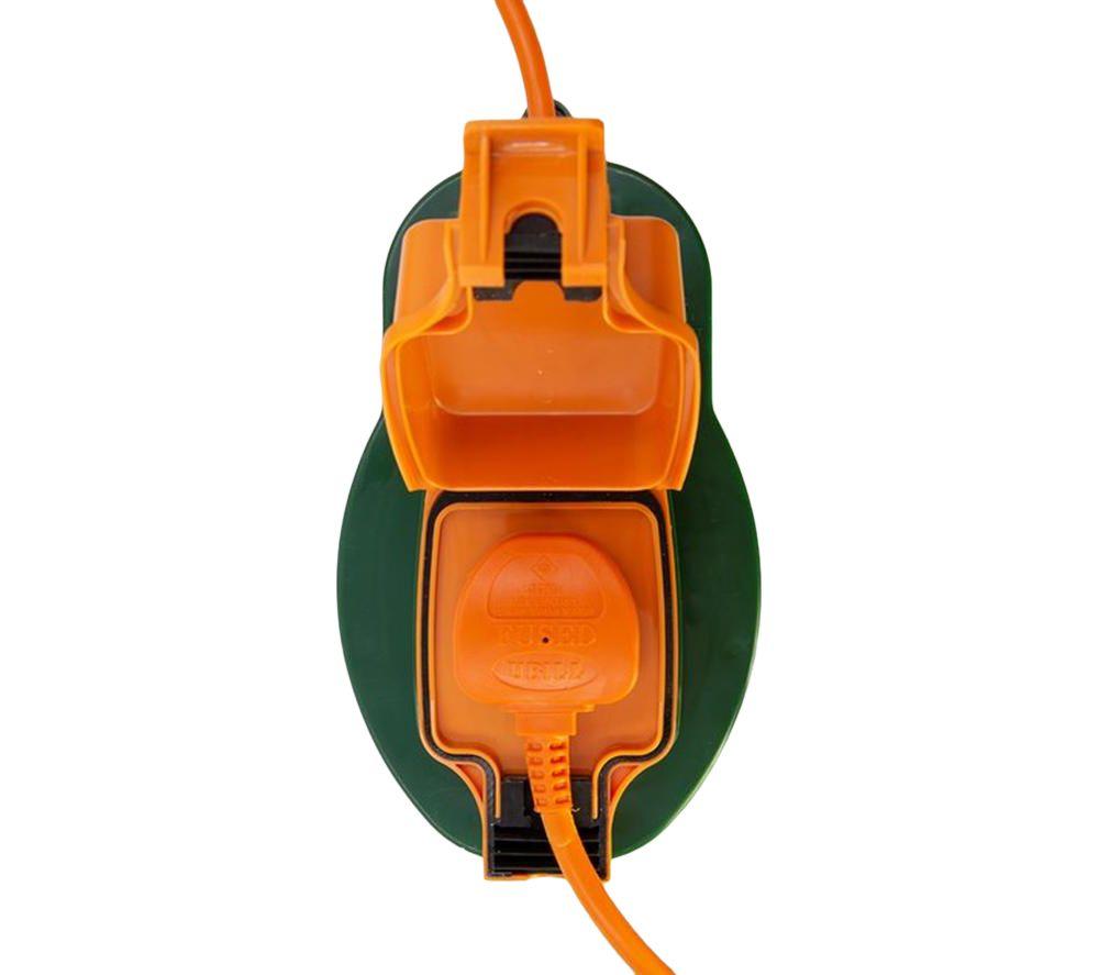BENROSS 41059 Extension Lead - 10 m image number 5 of 5