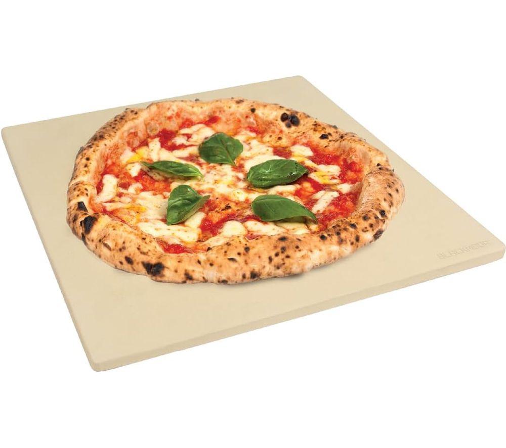 BLACKMOOR Pizza Stone - Beige image number 2 of 3