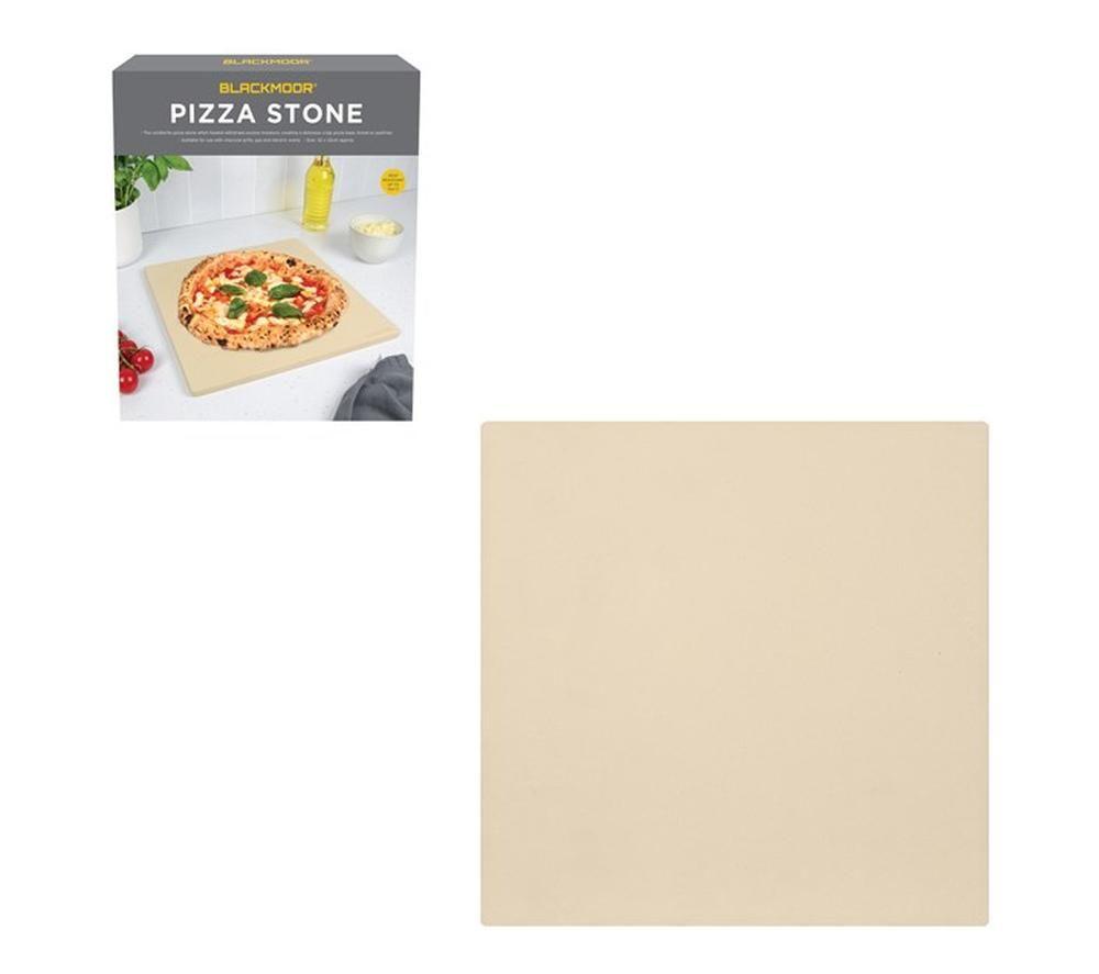 BLACKMOOR Pizza Stone - Beige image number 3 of 3
