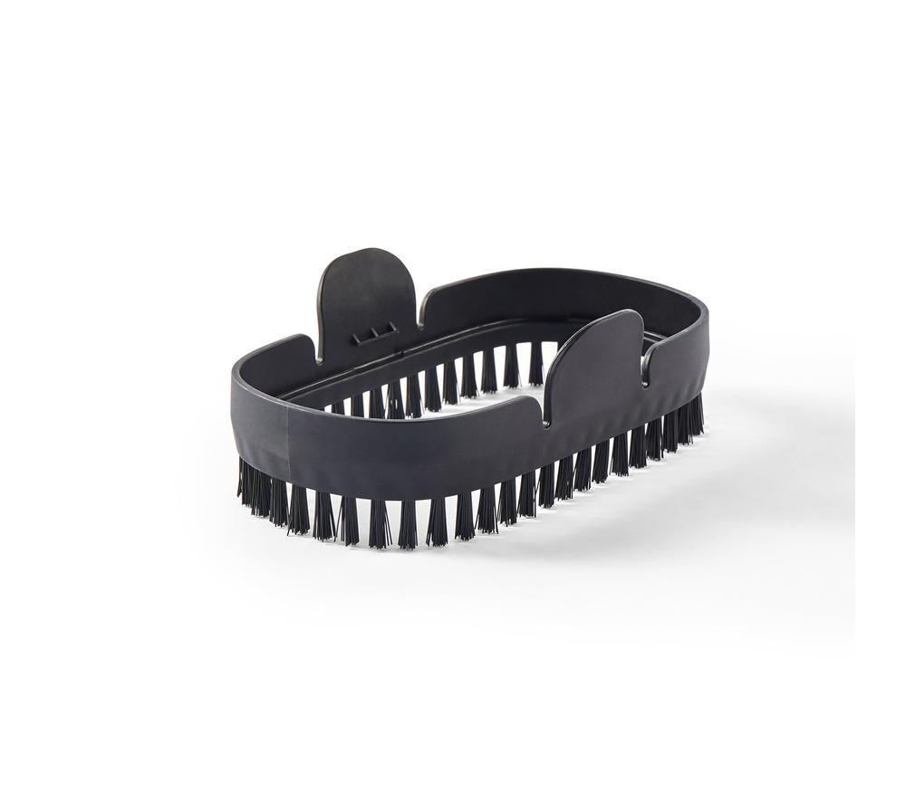 MORPHY RICHARDS 361002 VIBE Handheld Clothes Steamer - Green & Black image number 3 of 8