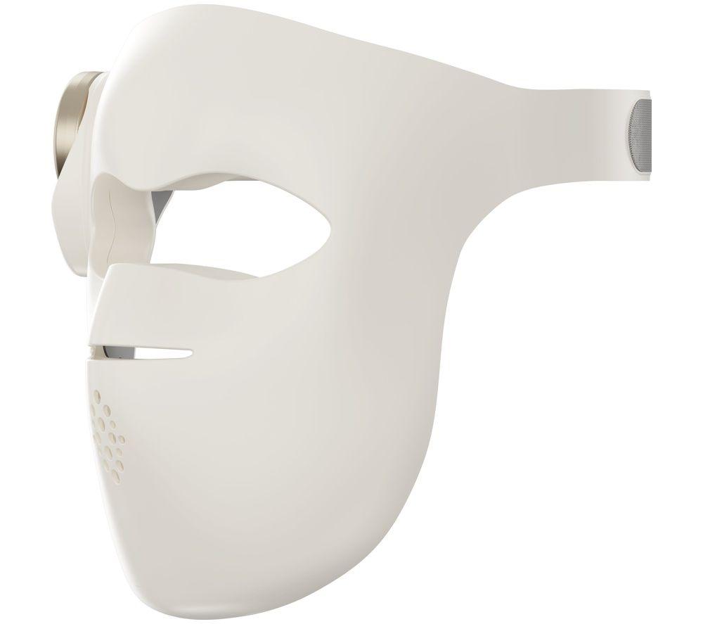 DREAME Chrona AB01A LED Face Mask - White image number 3 of 4