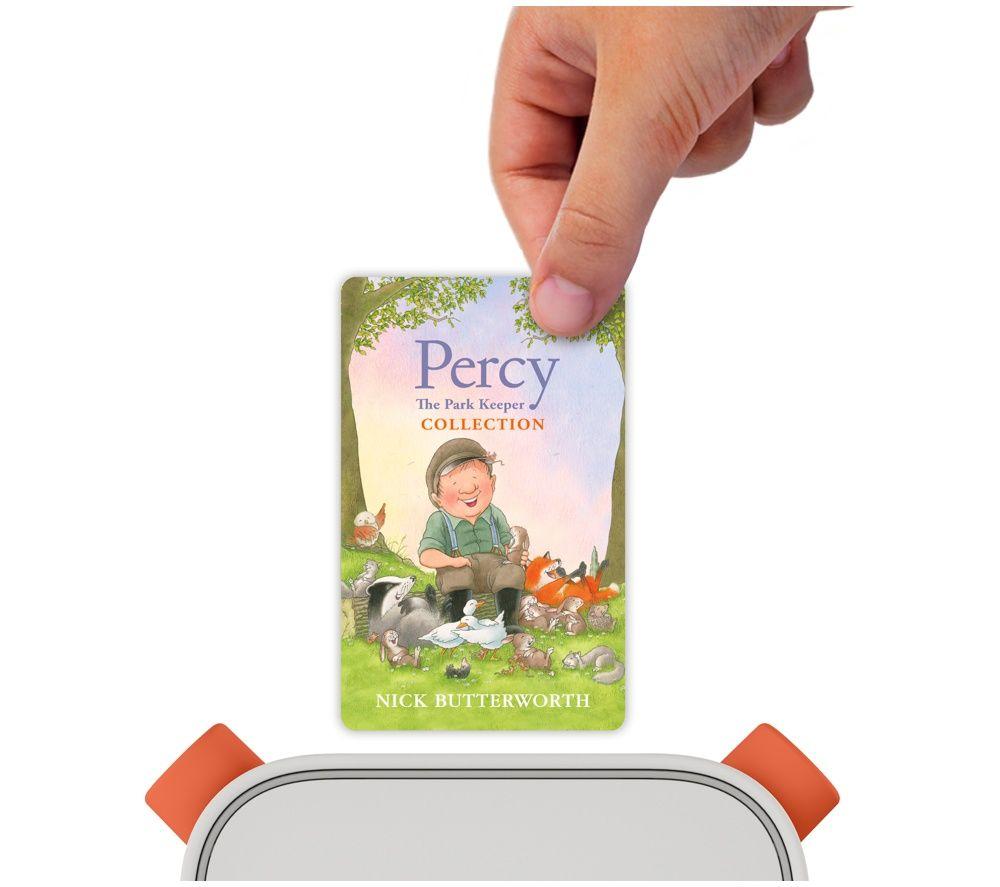 YOTO Percy the Park Keeper Stories Audio Card image number 2 of 3