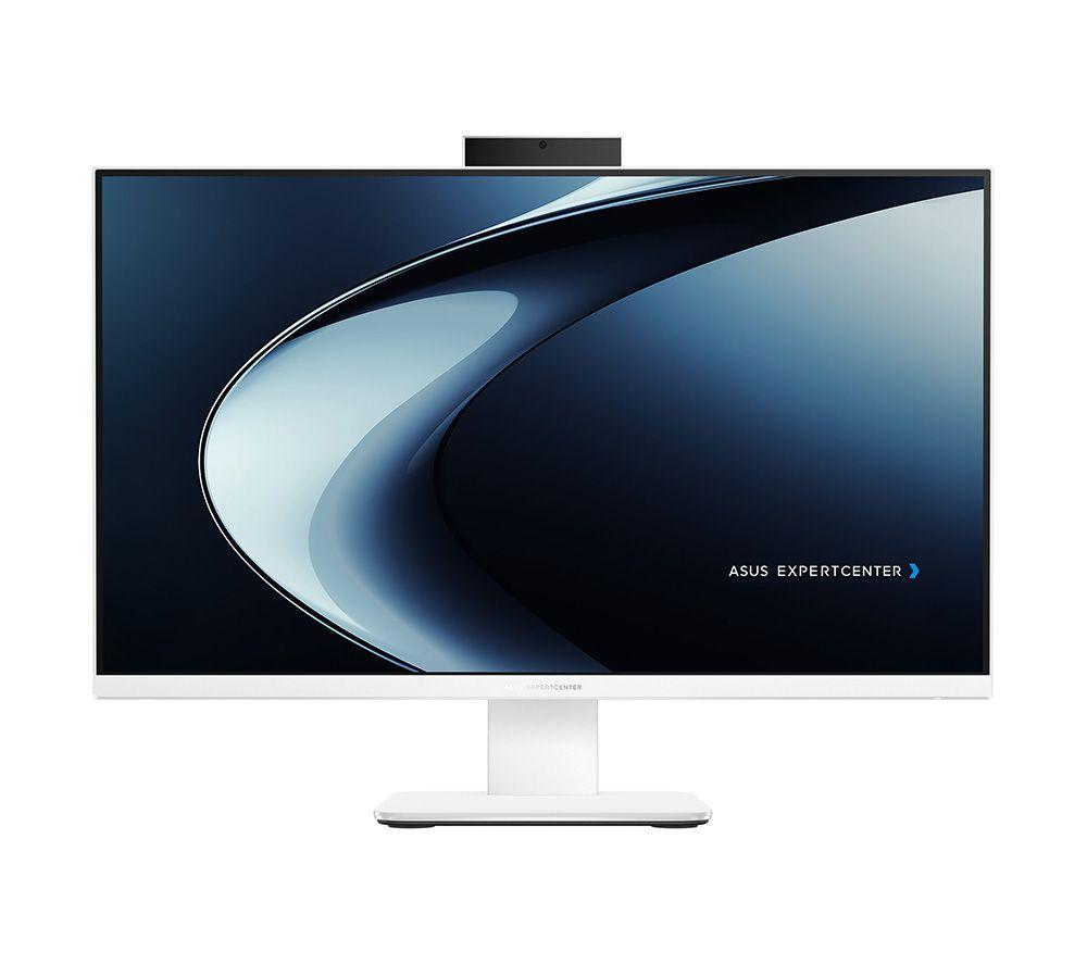 ASUS PM670GA 27" All-in-One PC - AMD Ryzen AI 7, 512 GB SSD, White image number 5 of 16