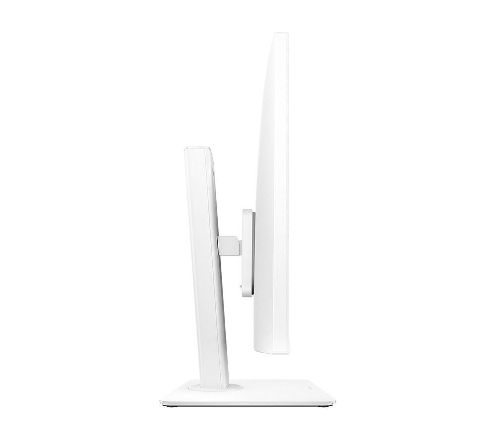 ASUS PM670GA 27" All-in-One PC - AMD Ryzen AI 7, 512 GB SSD, White image number 7 of 16