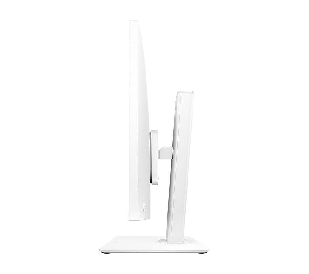 ASUS PM670GA 27" All-in-One PC - AMD Ryzen AI 7, 512 GB SSD, White image number 8 of 16
