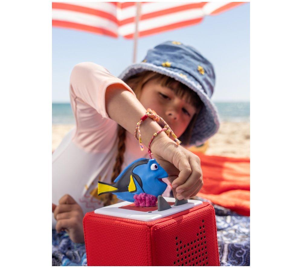 TONIES Disney Audio Figure - Finding Dory image number 2 of 6