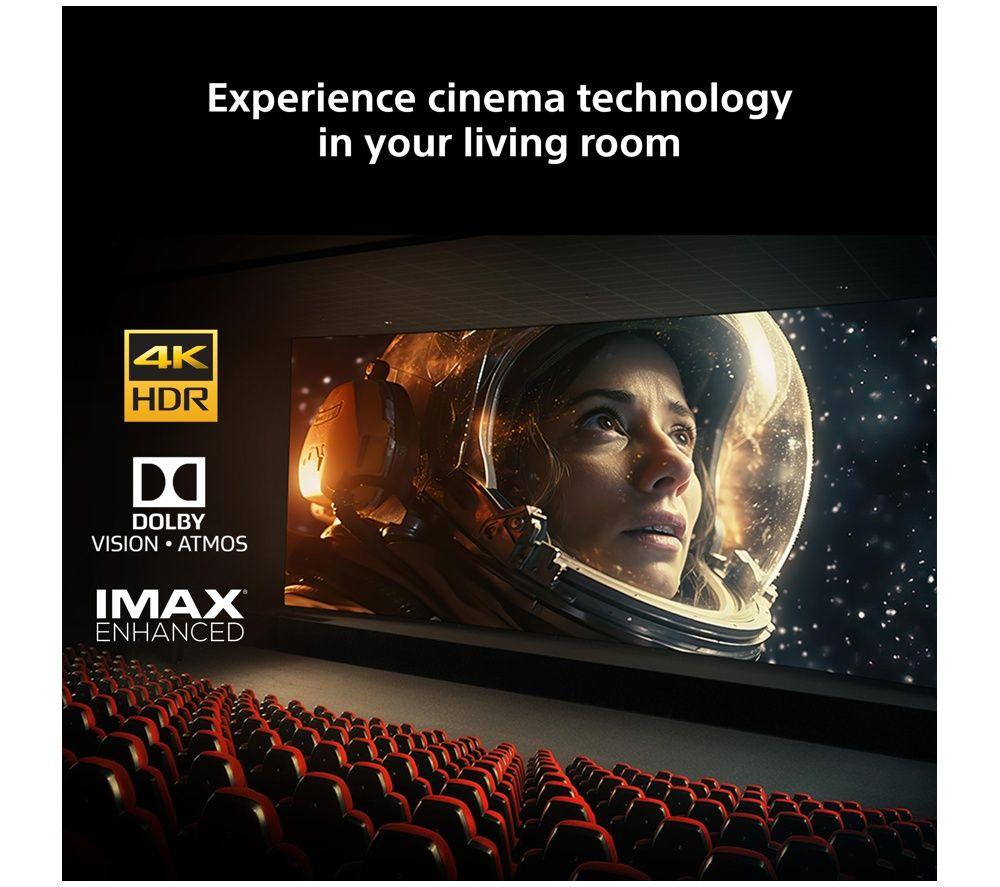 SONY BRAVIA 9 II 85" True RGB Mini LED 4K HDR Smart TV 2026 - 85XR95M2 image number 12 of 24