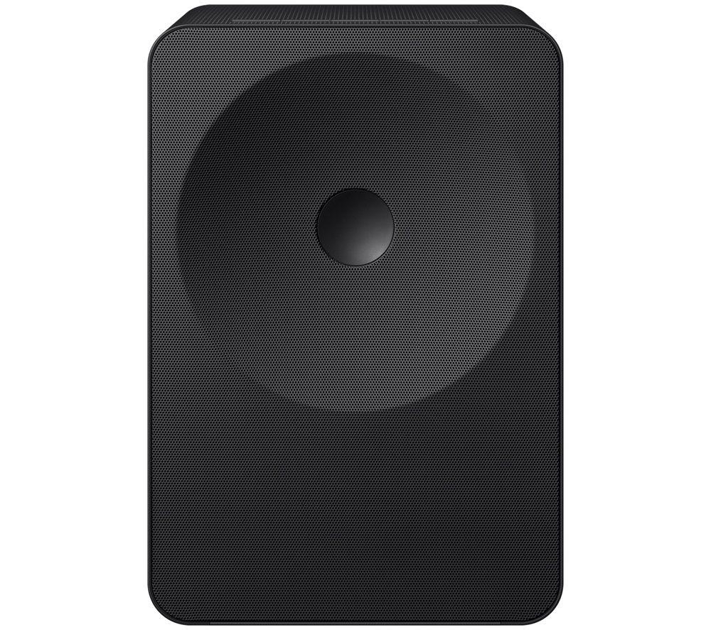 SAMSUNG Music Studio 7 HW-LS70H/XU Wireless Multi-room Speaker - Black