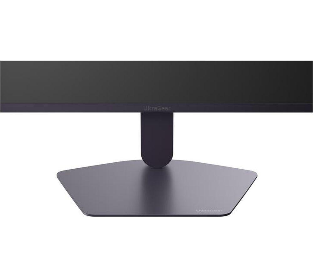 LG UltraGear 25G523B-B Full HD 25" IPS Monitor - Black image number 4 of 7