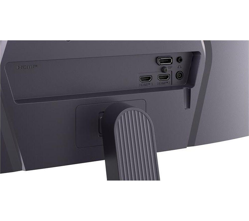 LG UltraGear 25G523B-B Full HD 25" IPS Monitor - Black image number 5 of 7