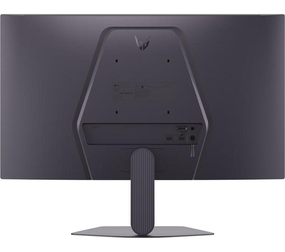 LG UltraGear 25G523B-B Full HD 25" IPS Monitor - Black image number 6 of 7