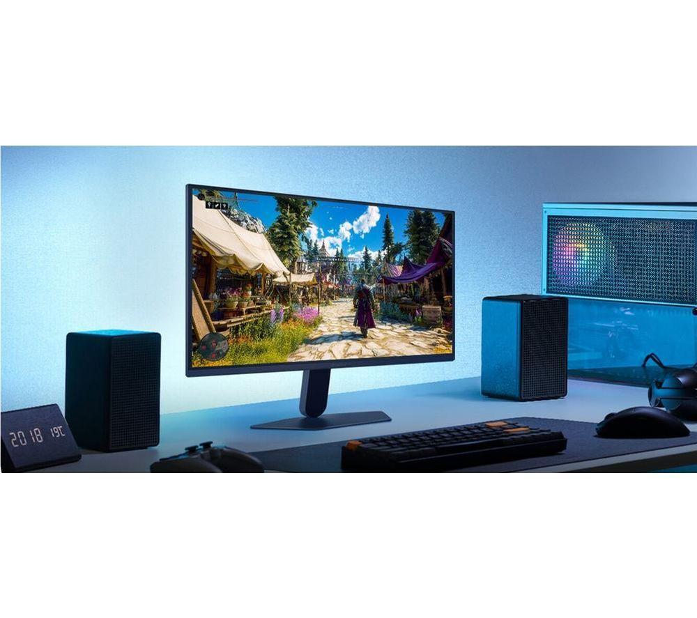 LG UltraGear 25G523B-B Full HD 25" IPS Monitor - Black image number 7 of 7