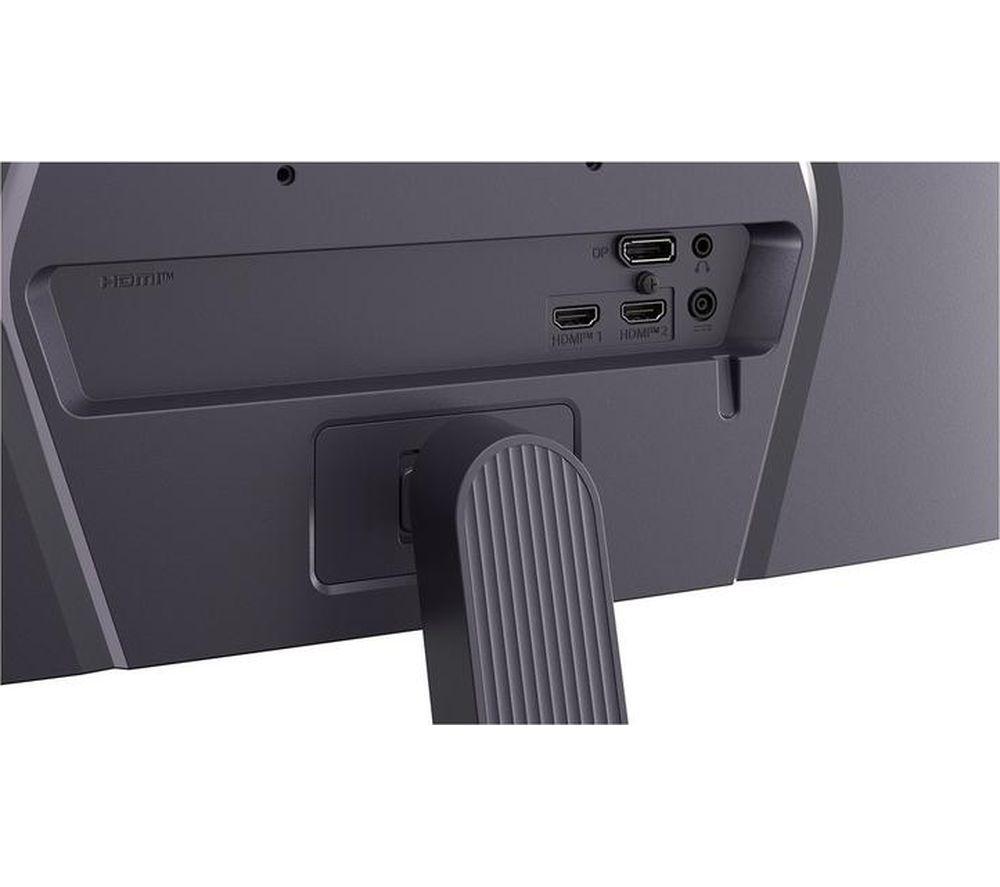 LG UltraGear 27G523B-B Full HD 27" IPS Monitor - Black image number 5 of 6
