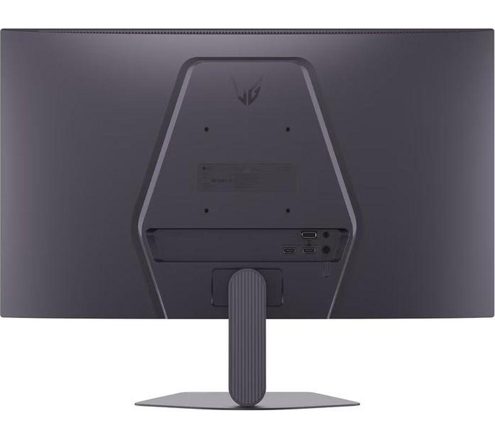LG UltraGear 27G523B-B Full HD 27" IPS Monitor - Black image number 6 of 6