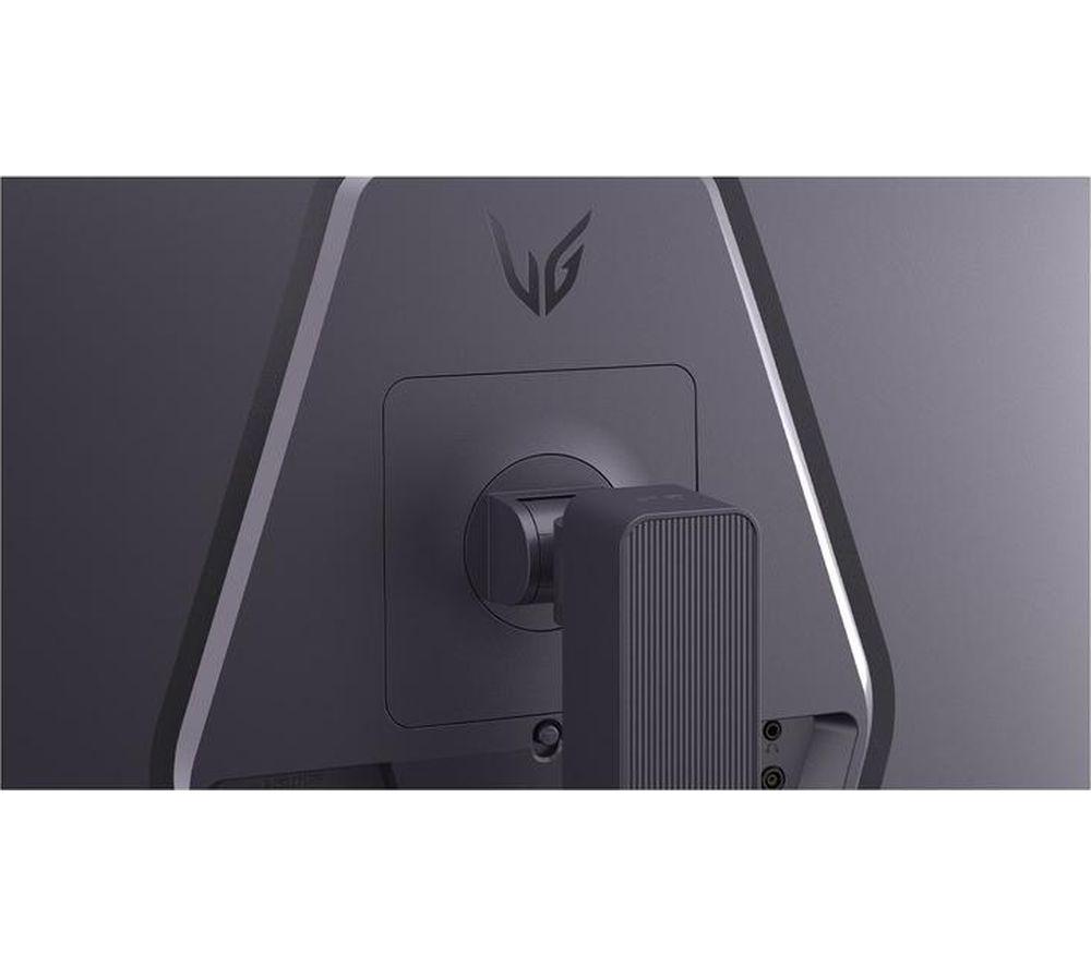 LG UltraGear 27G550B-B Full HD 27" IPS Monitor - Black image number 2 of 7