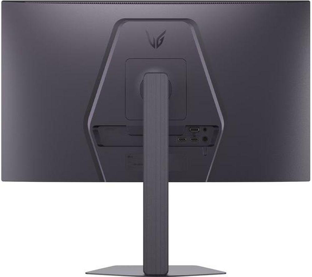 LG UltraGear 27G550B-B Full HD 27" IPS Monitor - Black image number 3 of 7