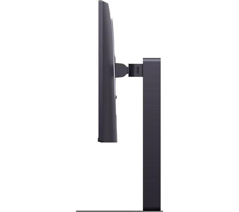 LG UltraGear 27G550B-B Full HD 27" IPS Monitor - Black image number 6 of 7