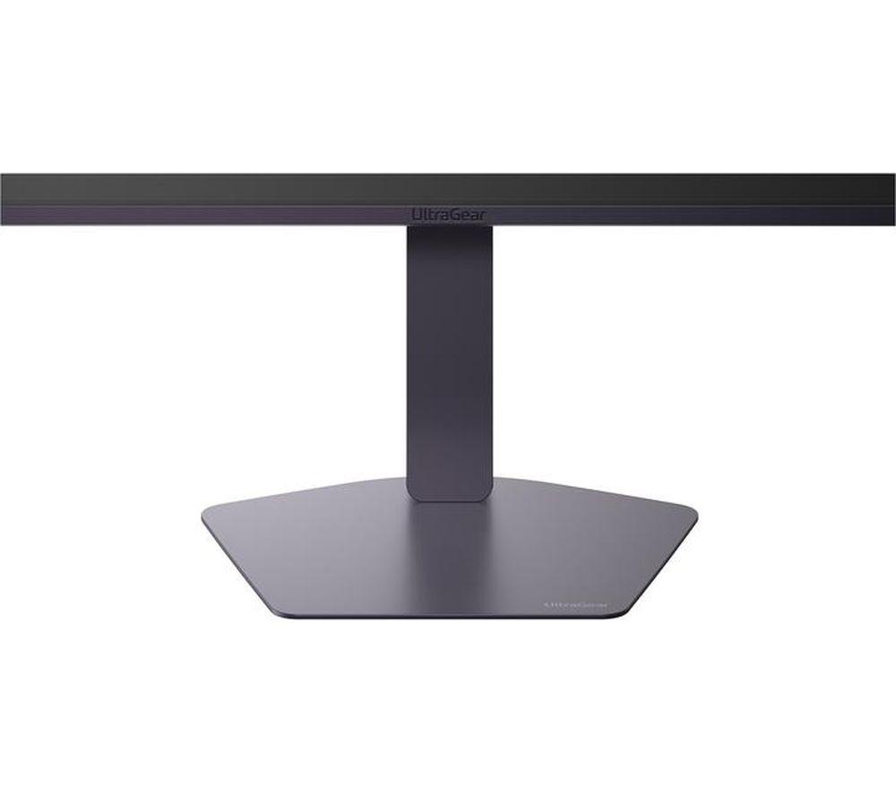 LG UltraGear 27G550B-B Full HD 27" IPS Monitor - Black image number 7 of 7