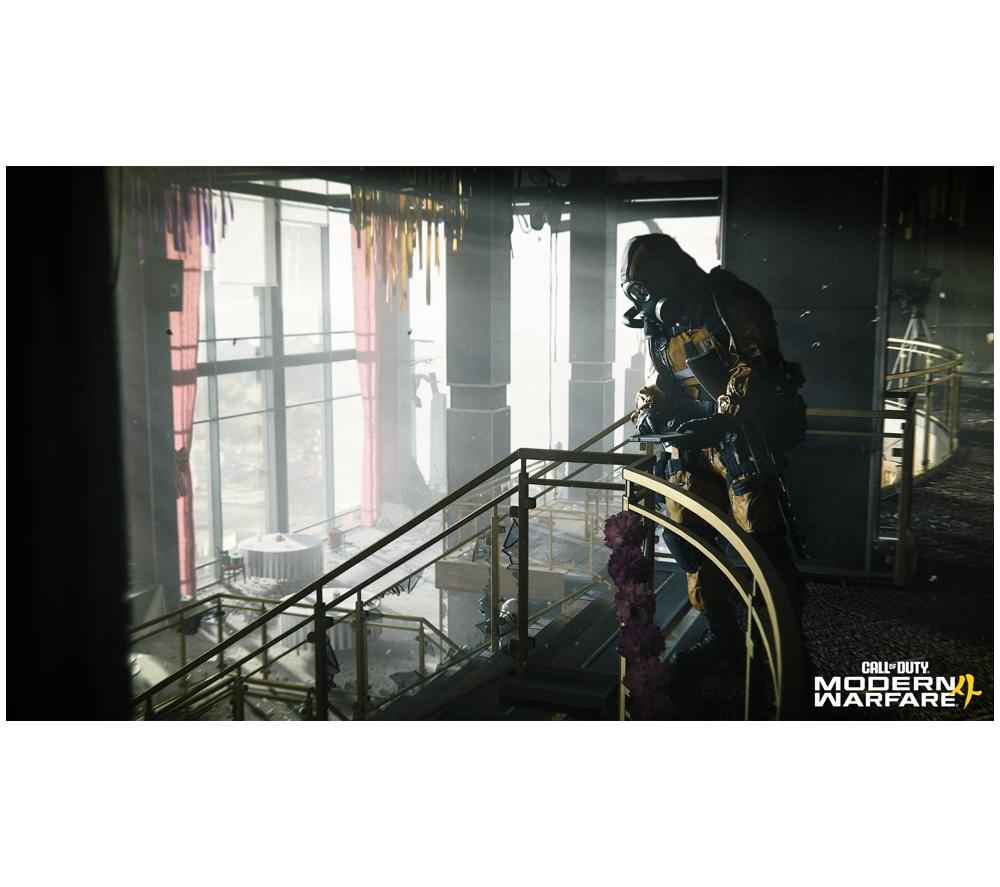 XBOX Call of Duty: Modern Warfare 4 with Steelbook - Xbox Series X image number 21 of 27