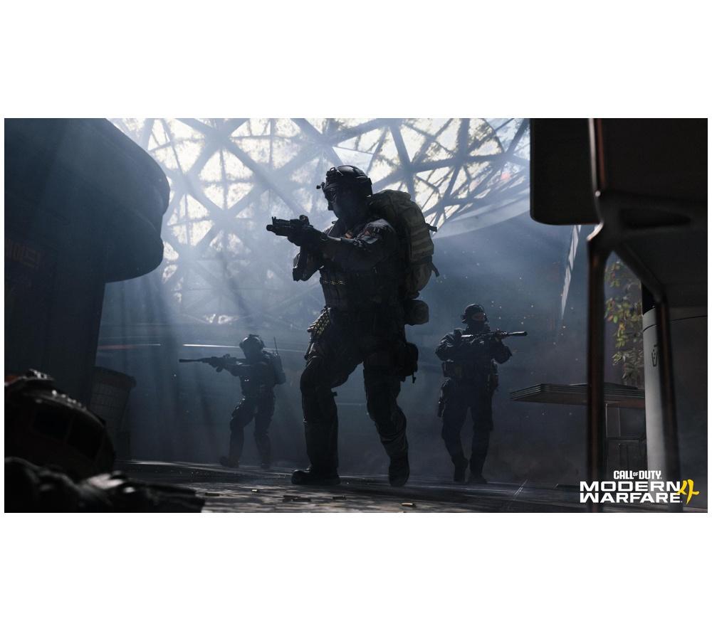 XBOX Call of Duty: Modern Warfare 4 with Steelbook - Xbox Series X image number 23 of 27