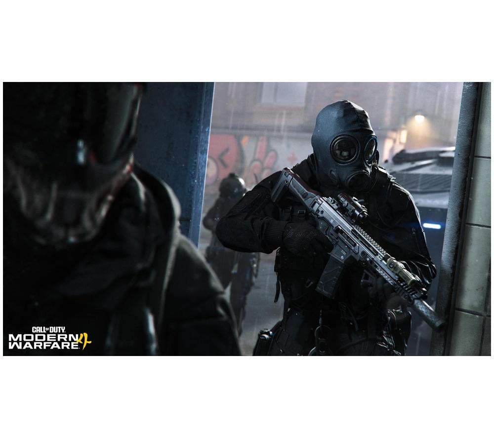 XBOX Call of Duty: Modern Warfare 4 with Steelbook - Xbox Series X image number 25 of 27