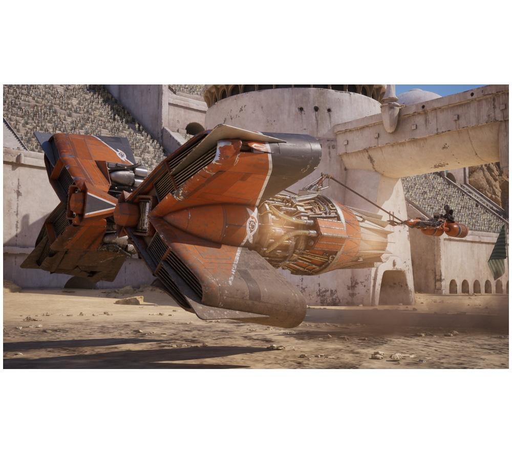 PLAYSTATION Star Wars: Galactic Racer - PS5 image number 4 of 14