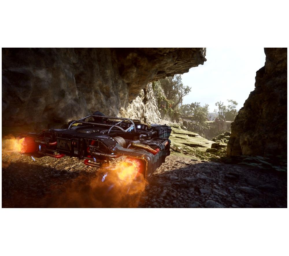 PLAYSTATION Star Wars: Galactic Racer - PS5 image number 8 of 14
