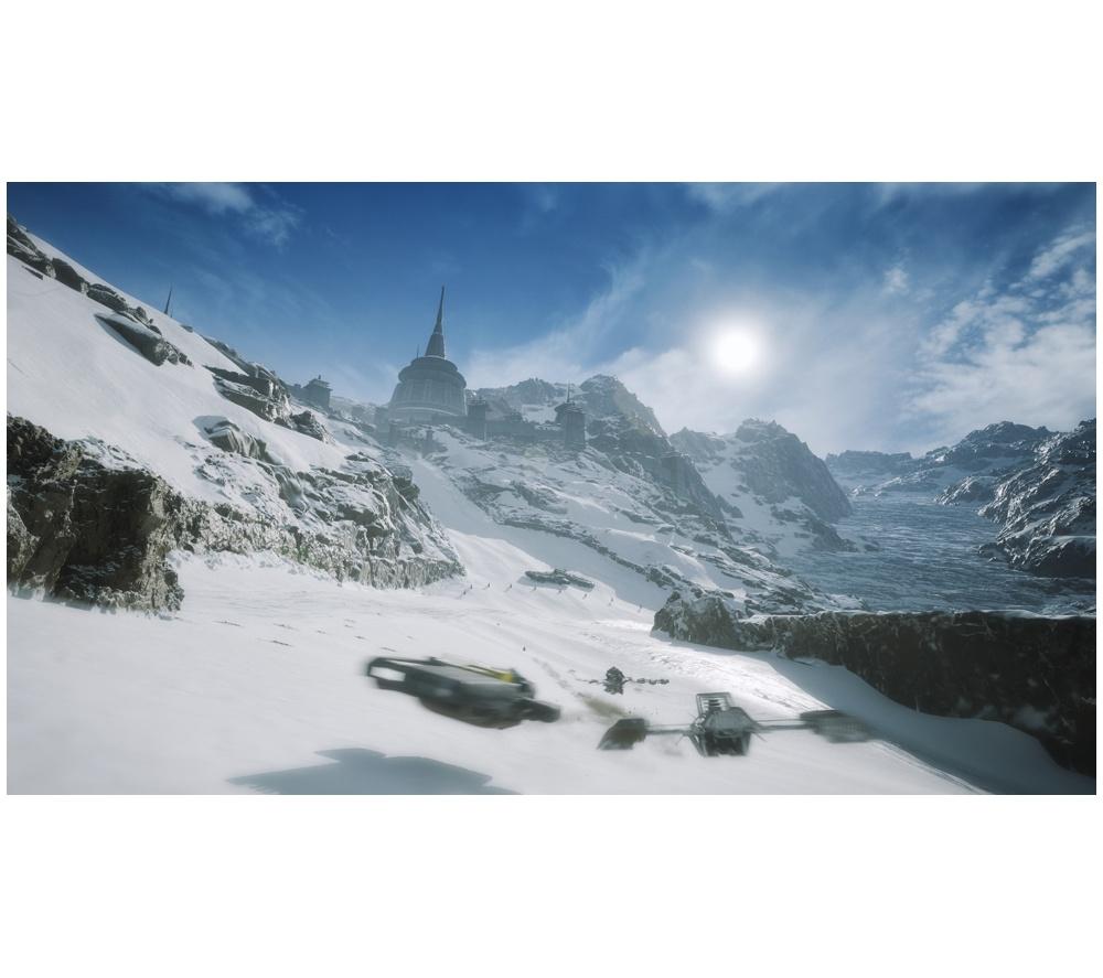 PLAYSTATION Star Wars: Galactic Racer - PS5 image number 9 of 14