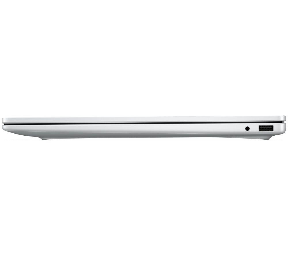HP OmniBook 3 14" Laptop - Intel&reg; Core&trade; 5, 512 GB SSD, Silver image number 5 of 7
