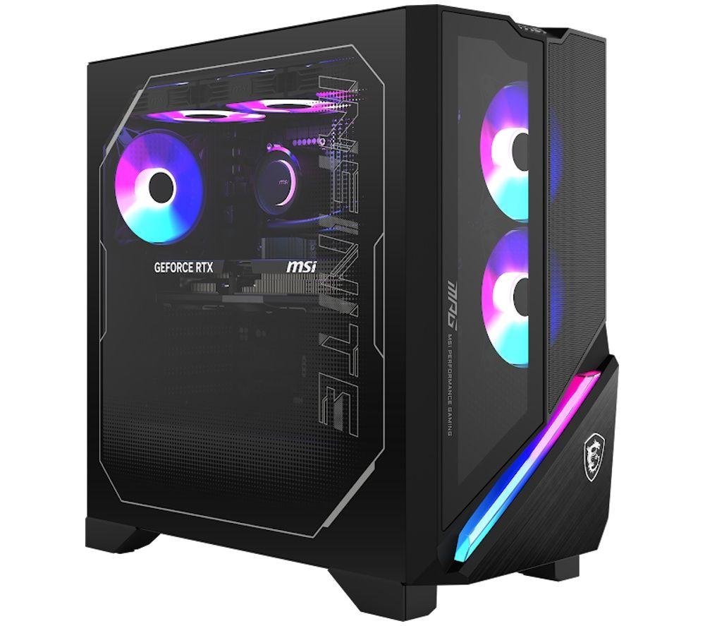 MSI MPG Infinite X3 AI Gaming PC - IntelÂ® CoreÂª Ultra 7, RTX 5080, 2 TB SSD